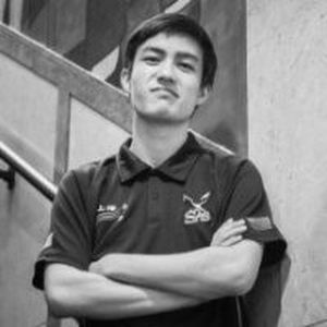 Meet your Posher, Alec